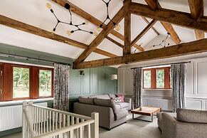 Long Ashes - Netherside Barn