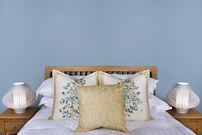 Long Ashes - Netherside Barn