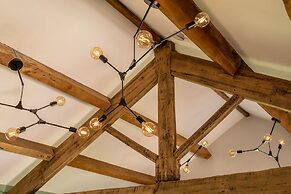 Long Ashes - Netherside Barn