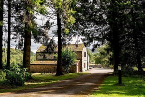 Long Ashes - Netherside Barn