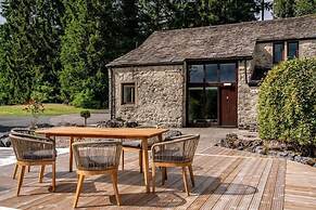 Long Ashes - Netherside Barn