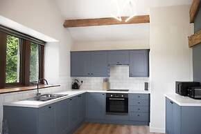 Long Ashes - Netherside Barn