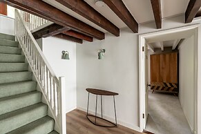 Long Ashes - Netherside Barn