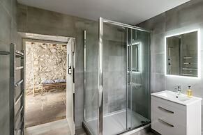 Long Ashes - Netherside Barn