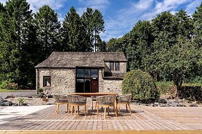 Long Ashes - Netherside Barn