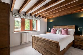 Long Ashes - Netherside Barn