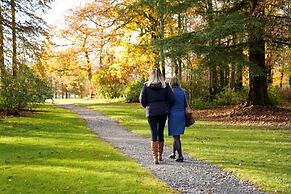 Valley View 3 Bedroom Lodge 1