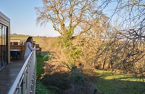 Valley View 3 Bedroom Lodge 1