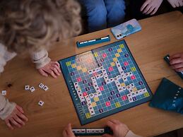 Valley View 3 Bedroom Lodge 1