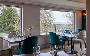 Valley View 3 Bedroom Lodge 1