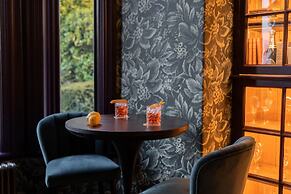 Valley View 3 Bedroom Lodge 1