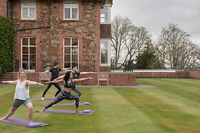 Valley View 3 Bedroom Lodge 1