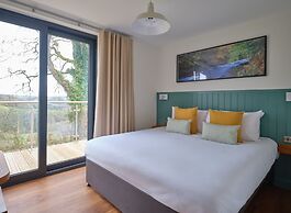 Valley View 3 Bedroom Lodge 1