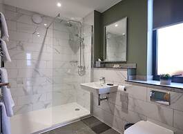 Valley View 3 Bedroom Lodge 1