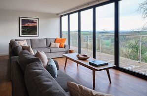 Valley View 4 Bedroom Lodge 1