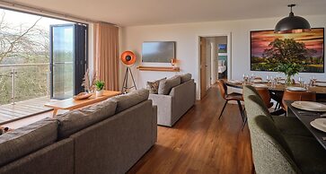 Valley View 4 Bedroom Lodge 1