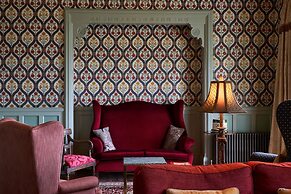 Valley View 4 Bedroom Lodge 1