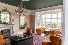 Valley View 4 Bedroom Lodge 1