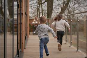 Valley View 4 Bedroom Lodge 1