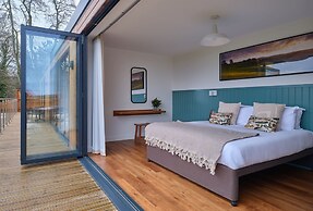 Valley View 4 Bedroom Lodge 1