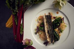 Valley View 4 Bedroom Lodge 1