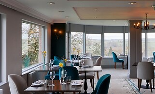 Valley View 4 Bedroom Lodge 1