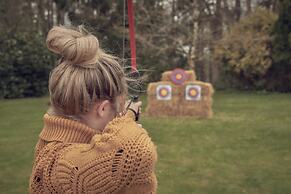 Meadow 2 Bedroom Lodge 39