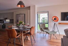 Meadow 2 Bedroom Lodge 39