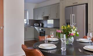 Meadow 2 Bedroom Lodge 39