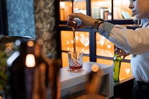 Meadow 2 Bedroom Lodge 39