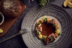 Meadow 2 Bedroom Lodge 39