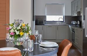 Meadow 2 Bedroom Lodge 39