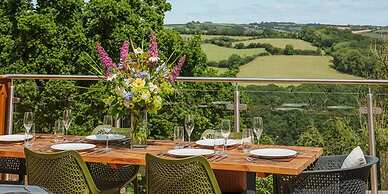 Meadow 2 Bedroom Lodge 39