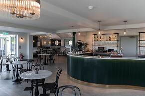 Meadow 2 Bedroom Lodge 40