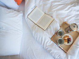 Meadow 2 Bedroom Lodge 3