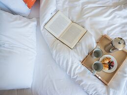 Meadow 2 Bedroom Lodge 13