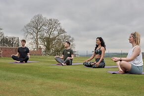 Meadow 2 Bedroom Lodge 13