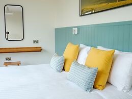 Meadow 2 Bedroom Lodge 1