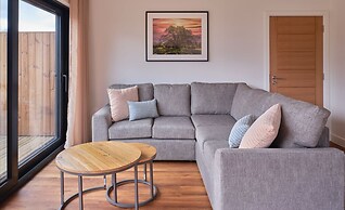 Meadow 2 Bedroom Lodge 1