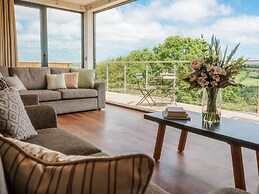 Meadow 2 Bedroom Lodge 1