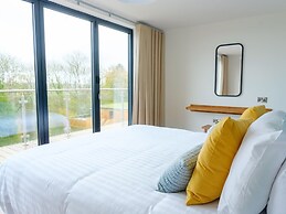 Meadow 2 Bedroom Lodge 1