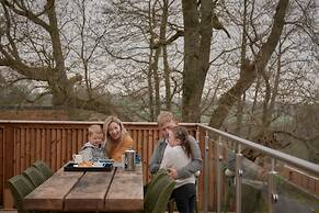 Meadow 2 Bedroom Lodge 1