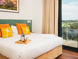 Meadow 2 Bedroom Lodge 1