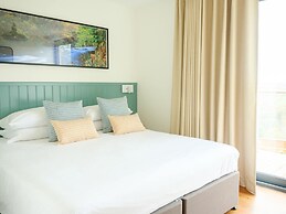 Meadow 2 Bedroom Lodge 1