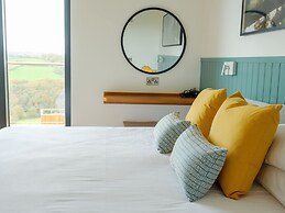 Meadow 2 Bedroom Lodge 1