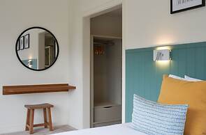 Meadow 2 Bedroom Lodge 1