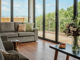 Meadow 2 Bedroom Lodge 1