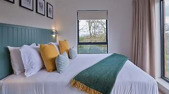 Meadow 2 Bedroom Lodge 1
