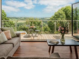 Meadow 2 Bedroom Lodge 1