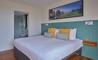 Valley View 3 Bedroom Lodge 2